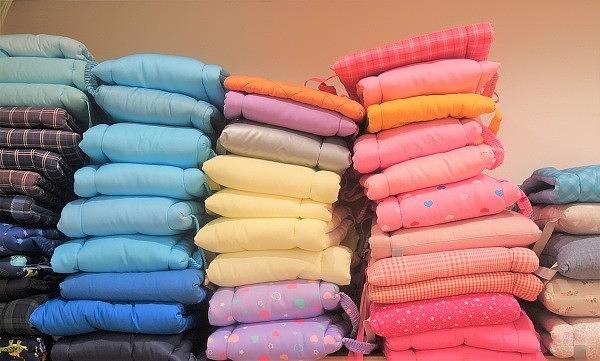 【生田】備えておくことの大切さ