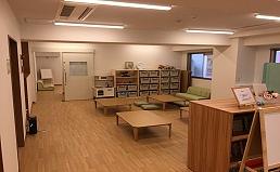 ベネッセ 学童クラブ千石