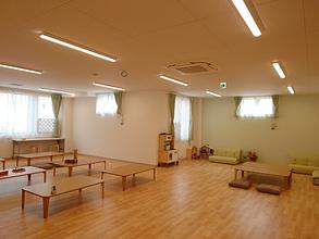 ベネッセ 学童クラブ本郷